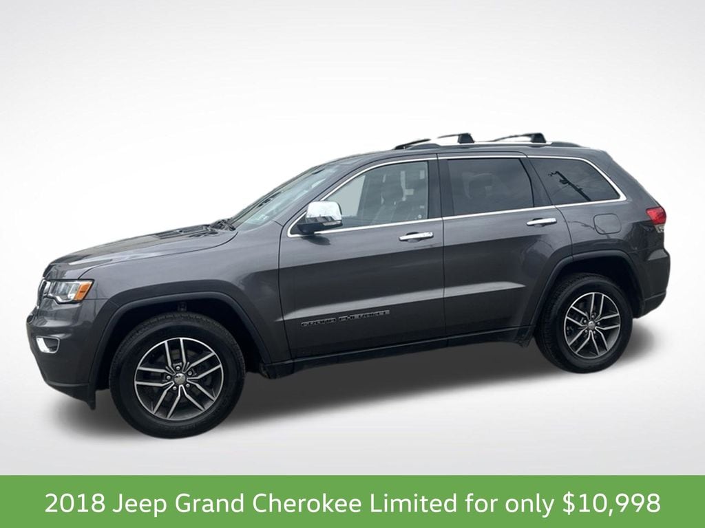 jeep grand cherokee 2018 1C4RJFBG5JC313238 image jeep grand cherokee 2018 1C4RJFBG5JC313238 image